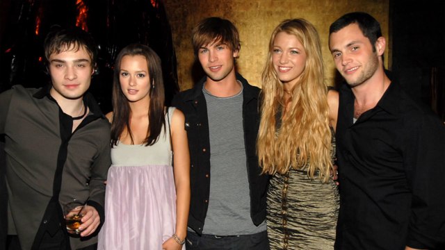 Das macht „Gossip Girl“-„Chuck Bass“ heute