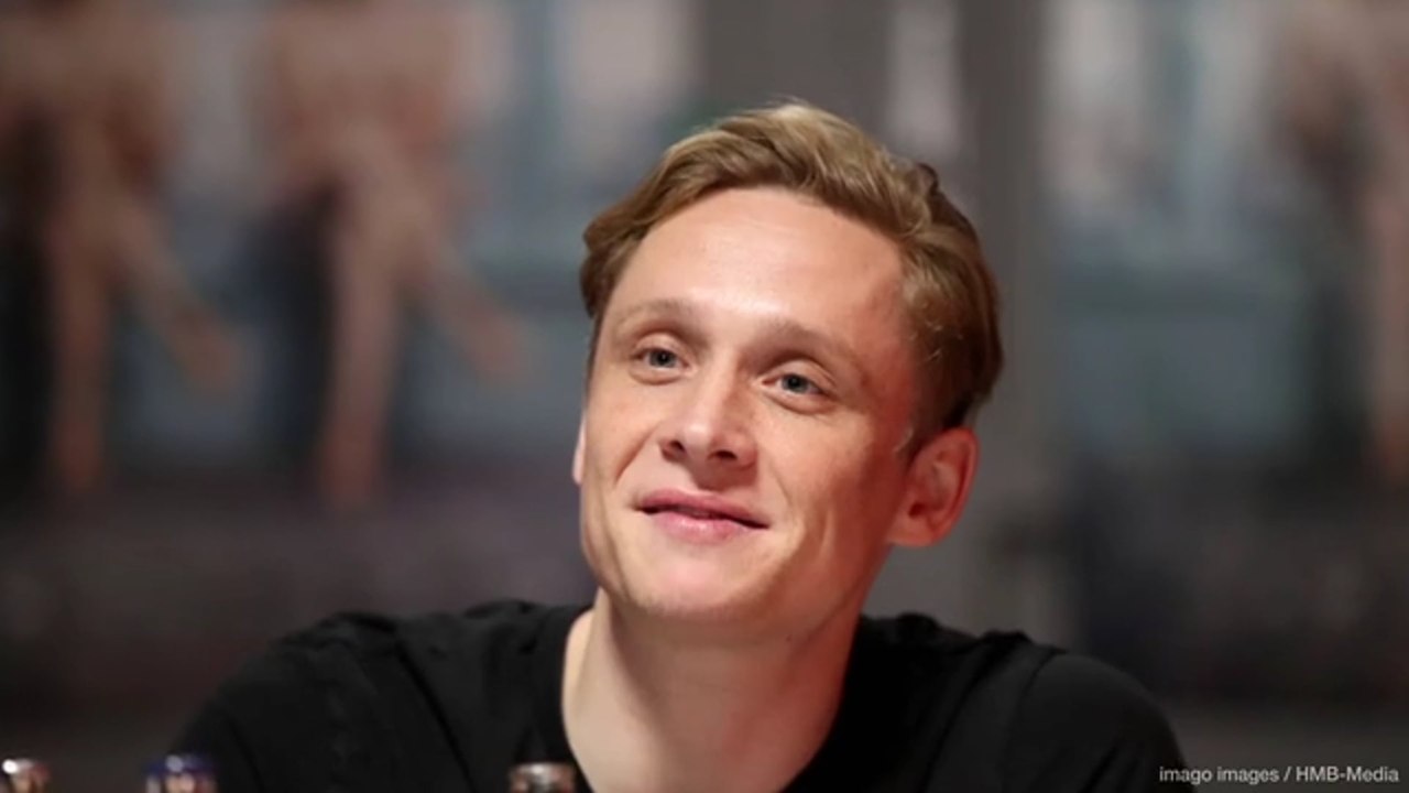 Erinnert ihr euch noch? So sah Matthias Schweighöfer früher aus