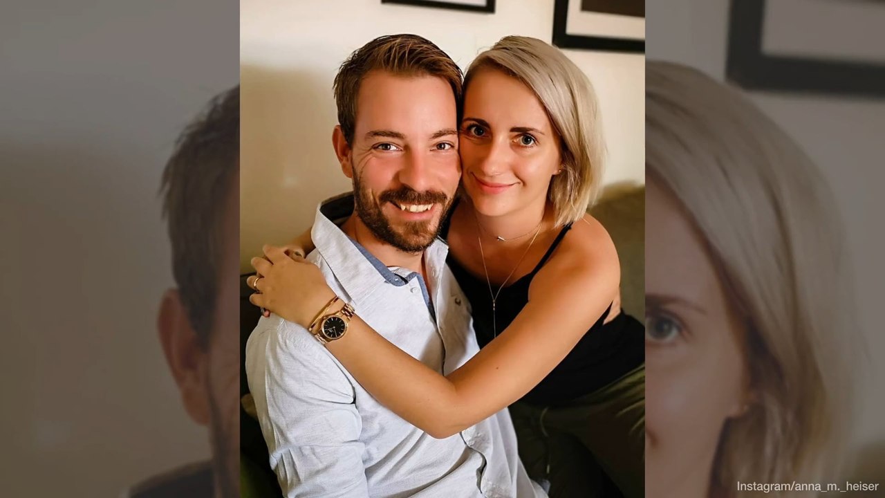 Anna Heiser verrät, in welchem Monat sie ist und zeigt Babybauch