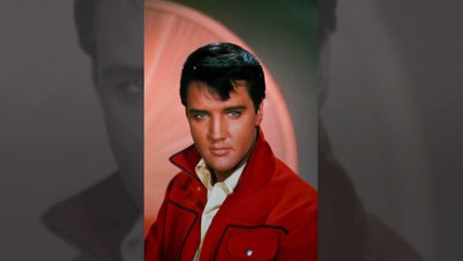 Vier bittere Wahrheiten über Elvis Presley