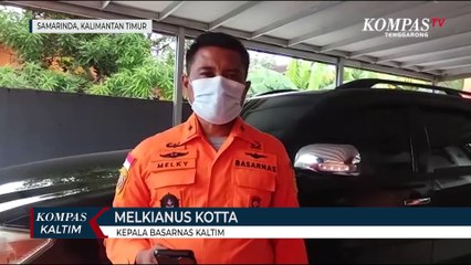 Pemuda Tenggelam Akibat Kecelakaan Air Ditemukan Tewas