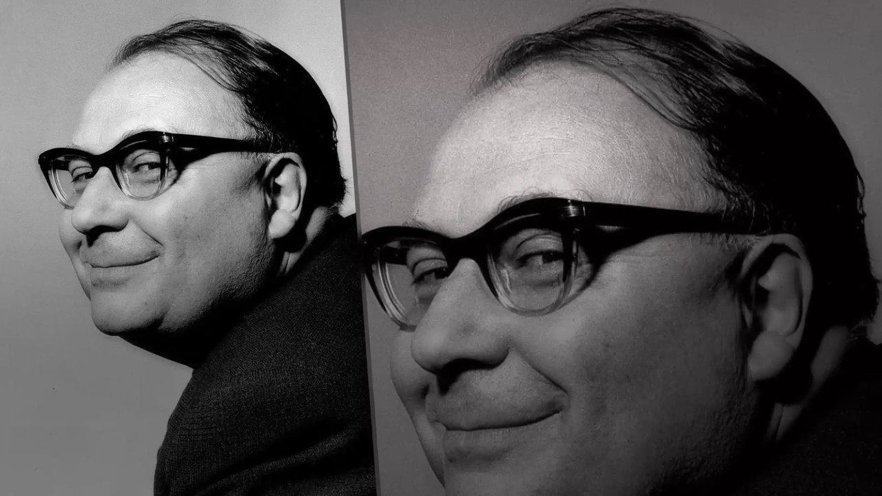 Die besten Sprüche von Heinz Erhardt