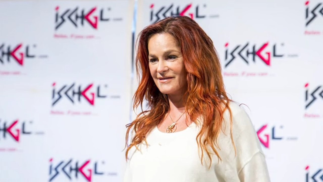 Neue Doku: Andrea Berg privat wie nie zuvor