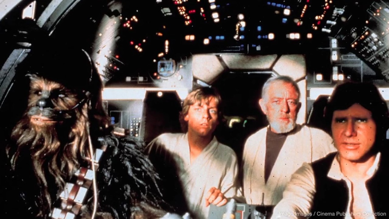 6 Dinge, die nur wahre „Star Wars“-Fans wissen