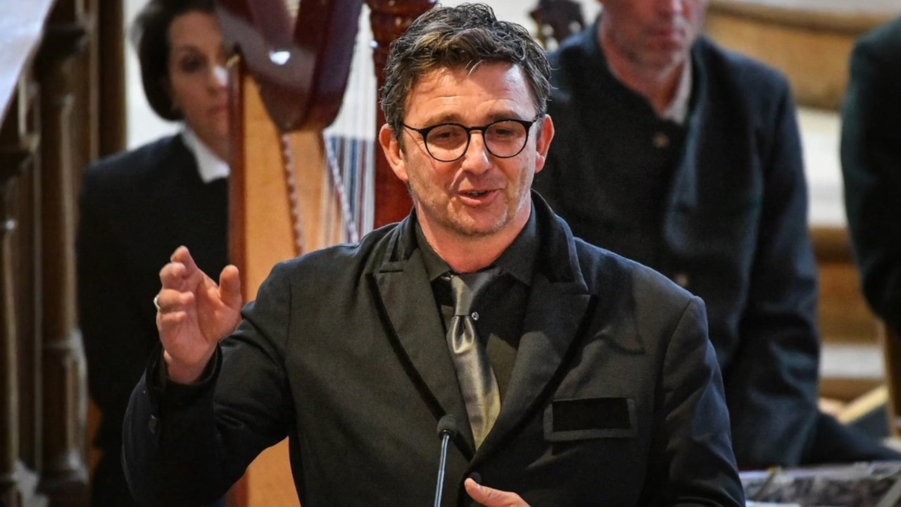 „Bergdoktor“ Hans Sigl geht als Juror zu Castingshow