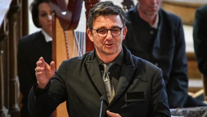 „Bergdoktor“ Hans Sigl geht als Juror zu Castingshow