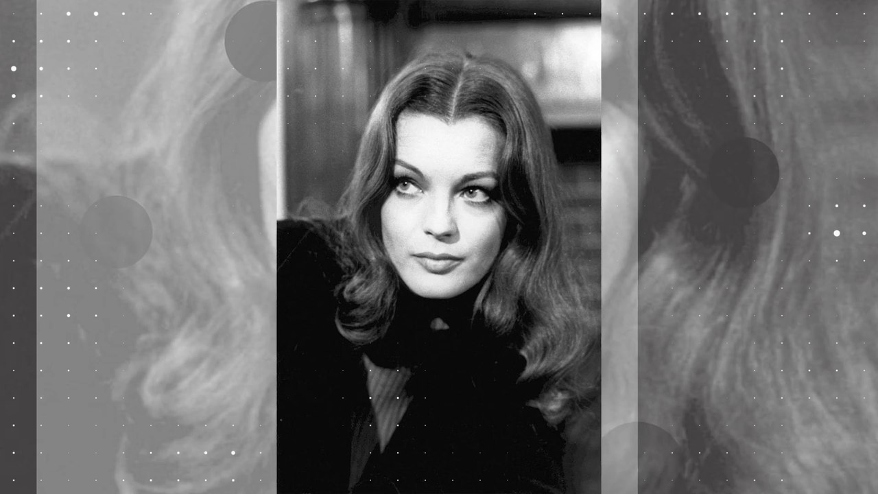 Romy Schneider (†43): Ihr tragisches Leben