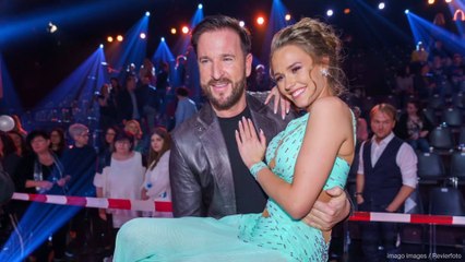 Ist Laura Müller etwa schwanger? Michael spricht vom Kinderwagen