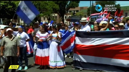 Costa Rica Noticias - Edición meridiana 15 de diciembre del 2020