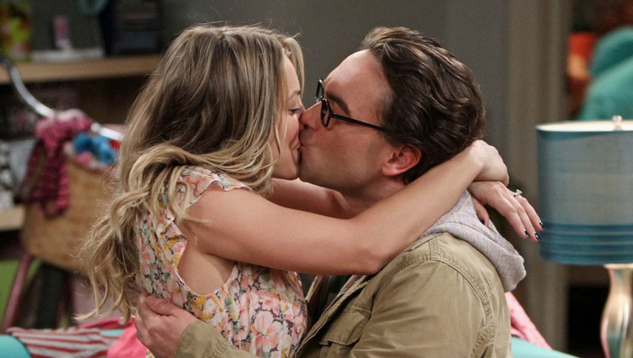 Die zehn schönsten Serien-Paare