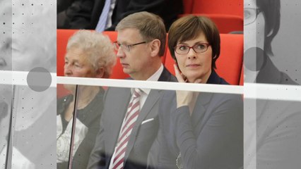 Günther Jauch und seine Frau: Die schönsten Bilder