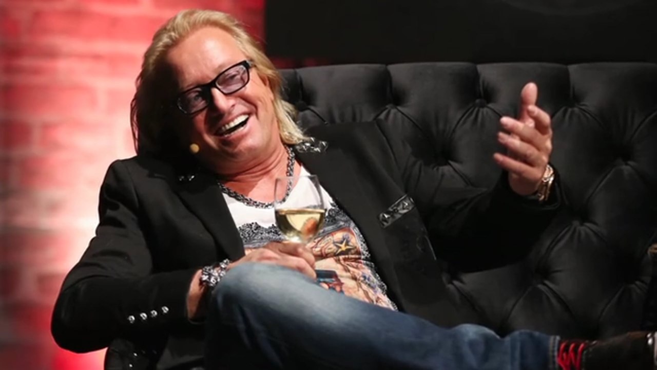 Robert Geiss klärt auf: Das ist dran an den Gerüchten um Alkohol-Absturz