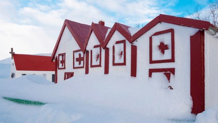At Elf School, You Can Eat Pancakes and Learn About Iceland's 'Hidden People'