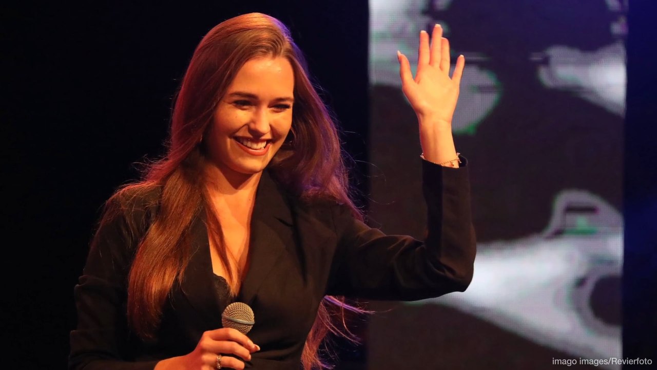 Laura Müller auf Diät: So sieht sie jetzt aus