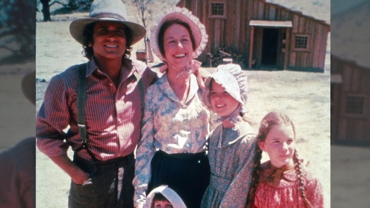 „Unsere kleine Farm“: Das wurde aus Melissa Sue Anderson