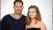 Til Schweiger postet süßes Pic mit Tochter Emma - man, ist die groß!