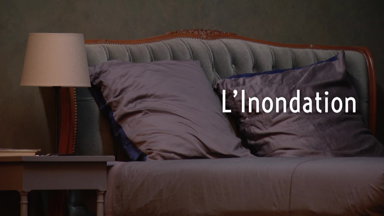 Filidei : L'Inondation (Emilio Pomárico) (fin de droits)