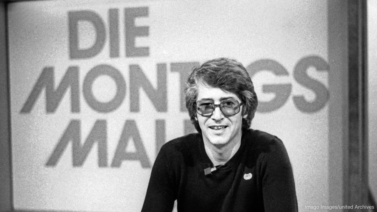 „Die Montagsmaler“: Diese Stars moderierten die Kultsendung schon