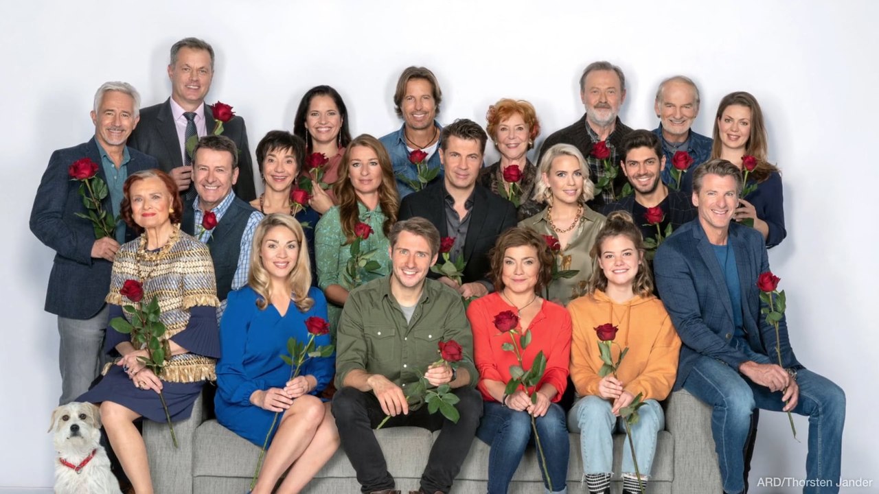 „So eine Schnapsidee“: Darum sind „Rote Rosen“-Zuschauer sauer