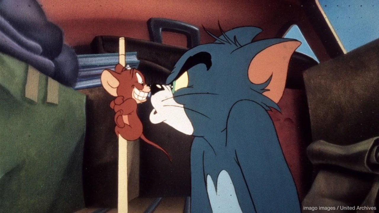 Die 4 besten animierten Serien aller Zeiten