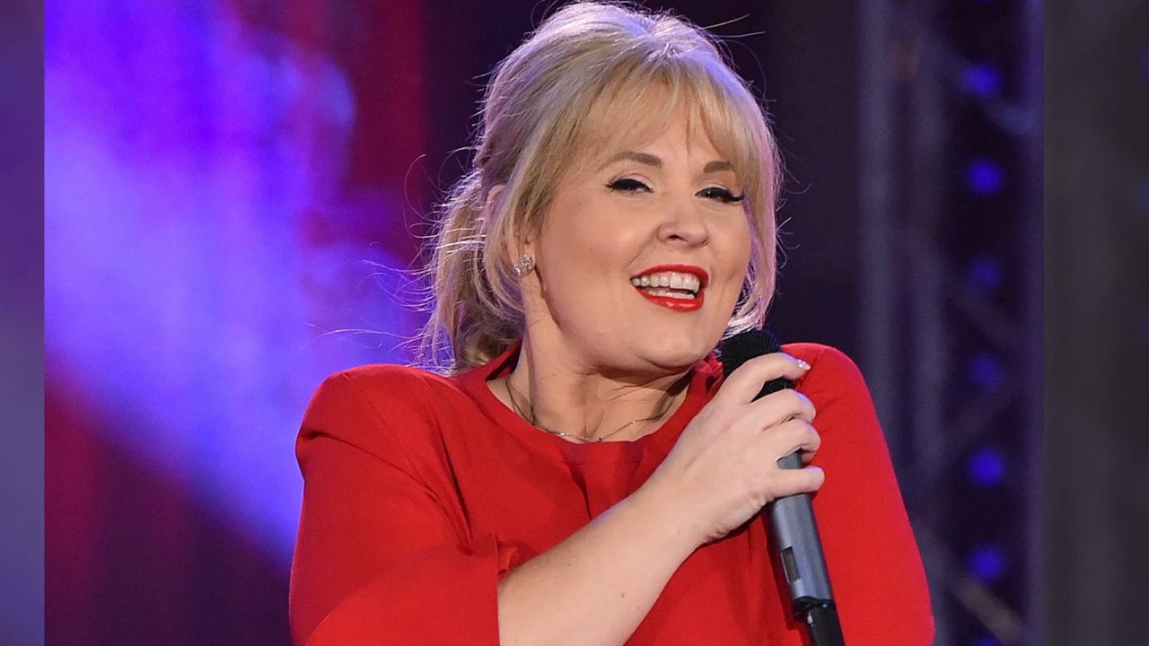 Maite Kelly macht die neue DSDS-Jury komplett