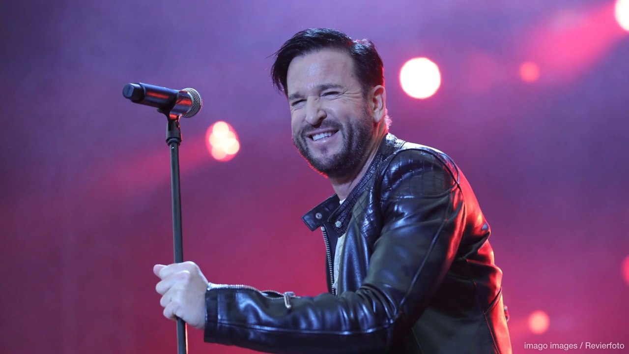 Also doch: Michael Wendler wird neuer DSDS-Juror