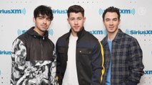 Fans Are Losing It Over The New Jonas Brothers Video