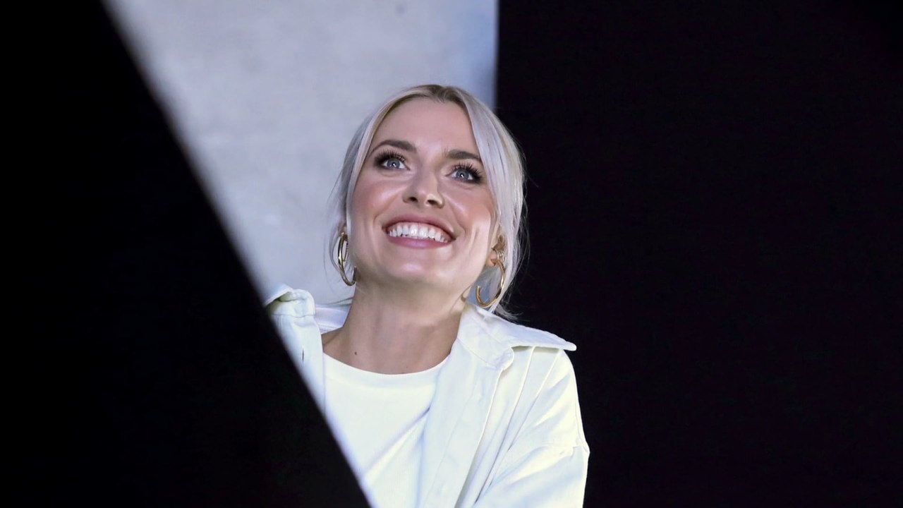 Lena postet süßes Bild mit ihrer Zoe – man achte auf dieses Detail