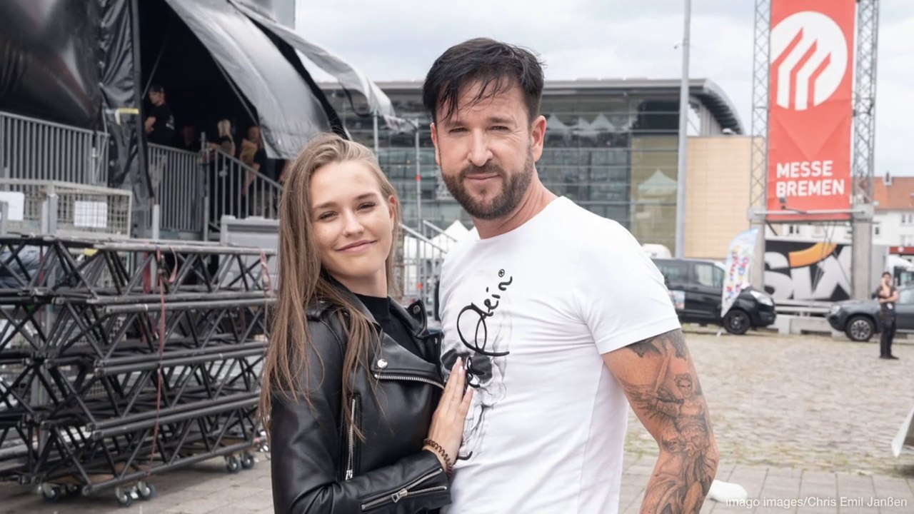 Teenie-Urlaub mit Adeline & Laura: Wendler am Rand der Verzweiflung