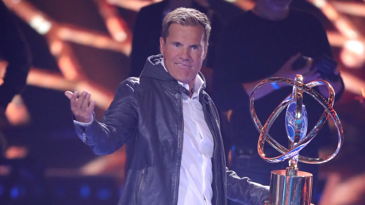 Oha! Das sagt Dieter Bohlen zu Michael Wendler in der DSDS Jury