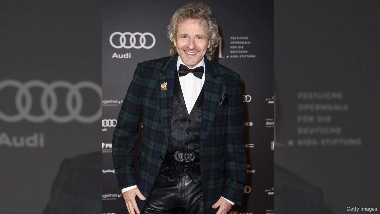 Kehrt Thomas Gottschalk bald ins TV zurück? Sender äußert sich