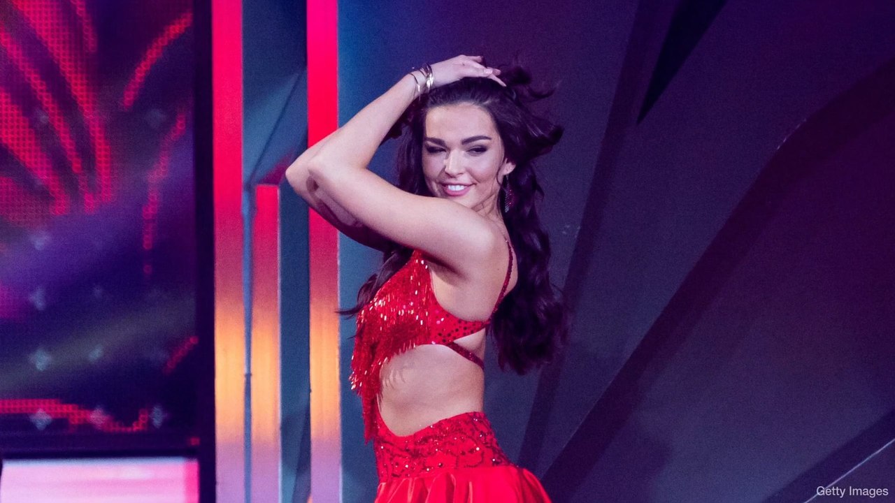 Lili Paul-Roncalli krank durch „Let's Dance“? Jetzt spricht sie Klartext