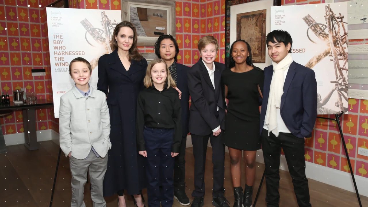 Stars, die mehr Kinder haben als euch bewusst war