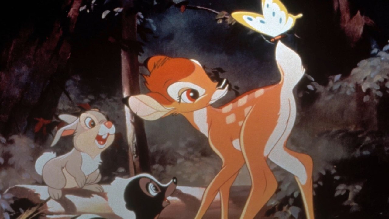 Filme, die dich zum Weinen bringen