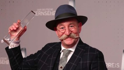 8 Fakten über „Bares für Rares“-Horst Lichter