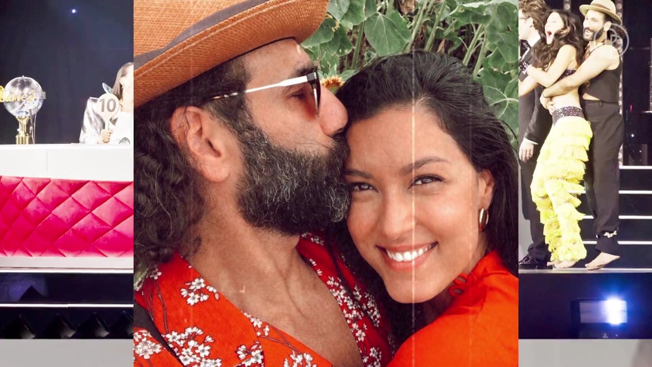 Rebecca Mir schwanger? Das spricht dafür, das dagegen