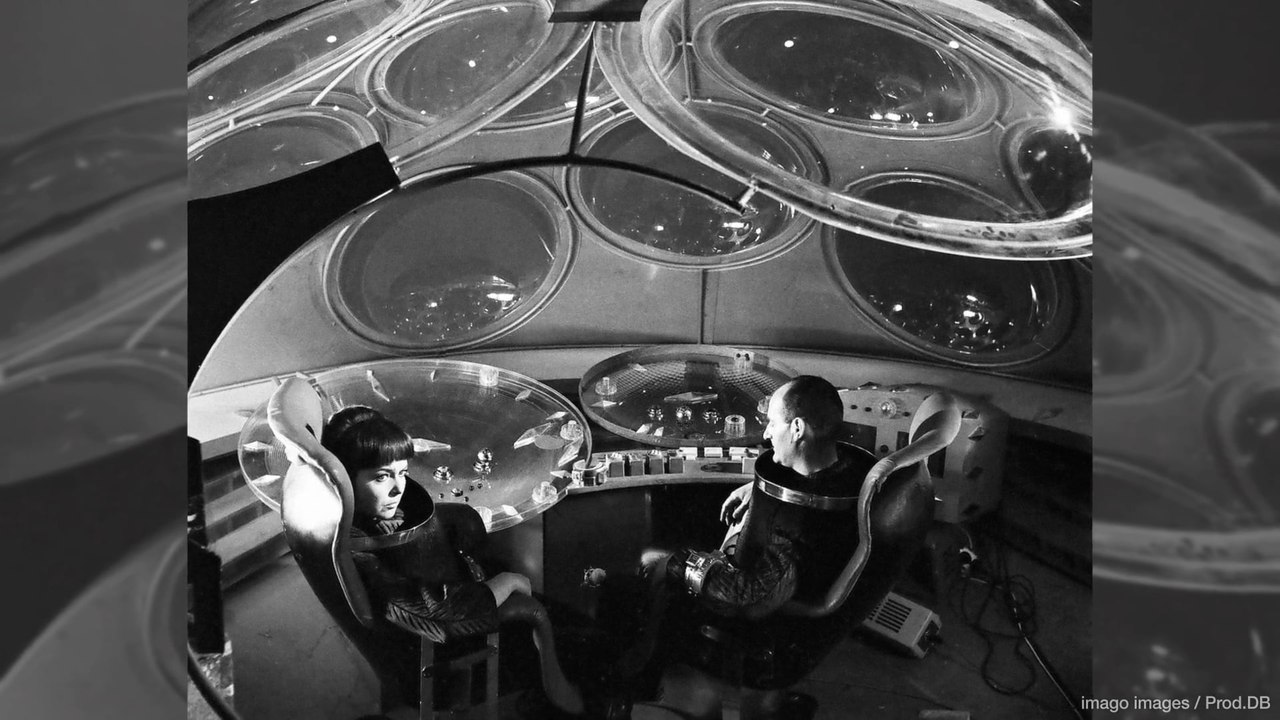 „Raumpatrouille Orion“: Diese Darsteller sind bereits verstorben - Teil 1