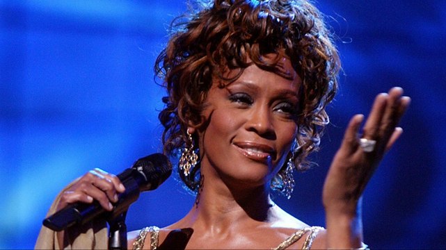 7 Dinge, die wir erst nach Whitney Houstons Tod erfahren haben