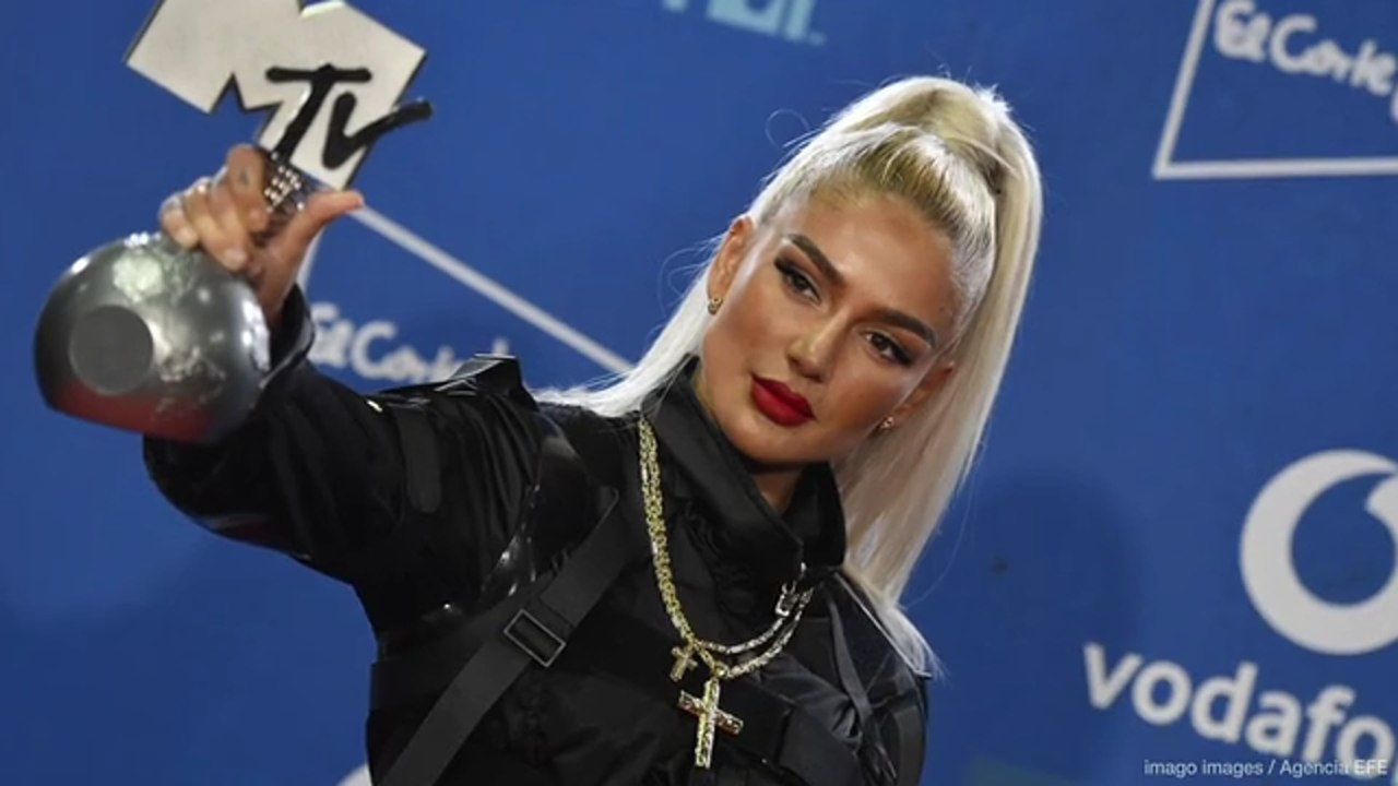 Loredana: Krasse Fakten über die Rapperin