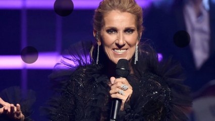 Durch die Jahre mit Céline Dion