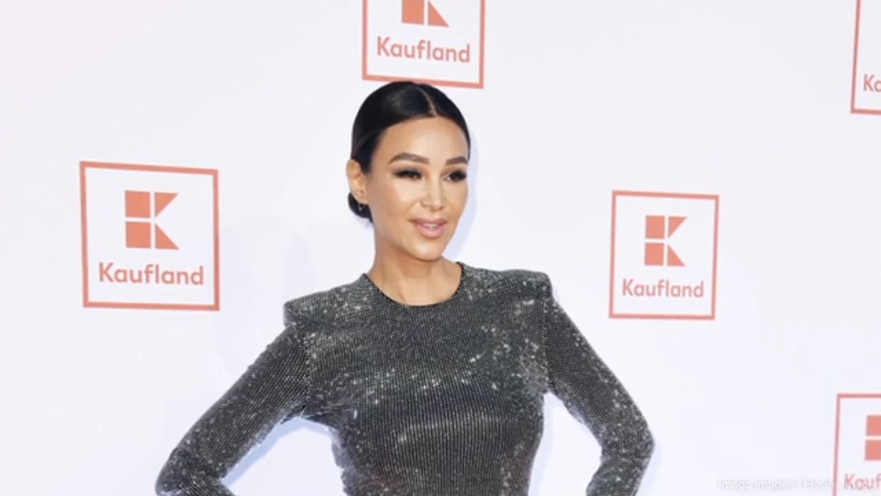 Zu heiß: Darum löschte Verona Pooth Insta-Foto wieder