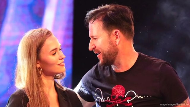 Michael Wendlers und Lauras neue Pläne: Doch keine Hochzeit in Vegas?