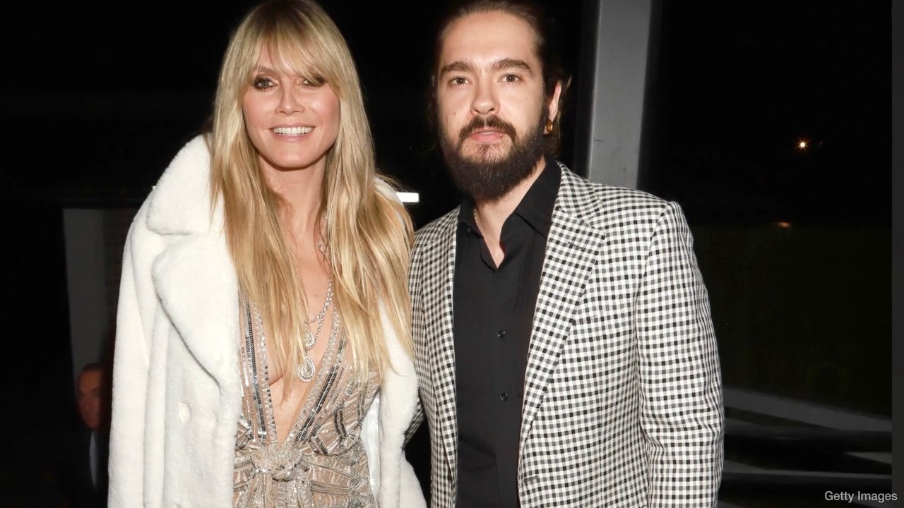 Zum Hochzeitstag: Heidis rührende Liebeserklärung an Tom