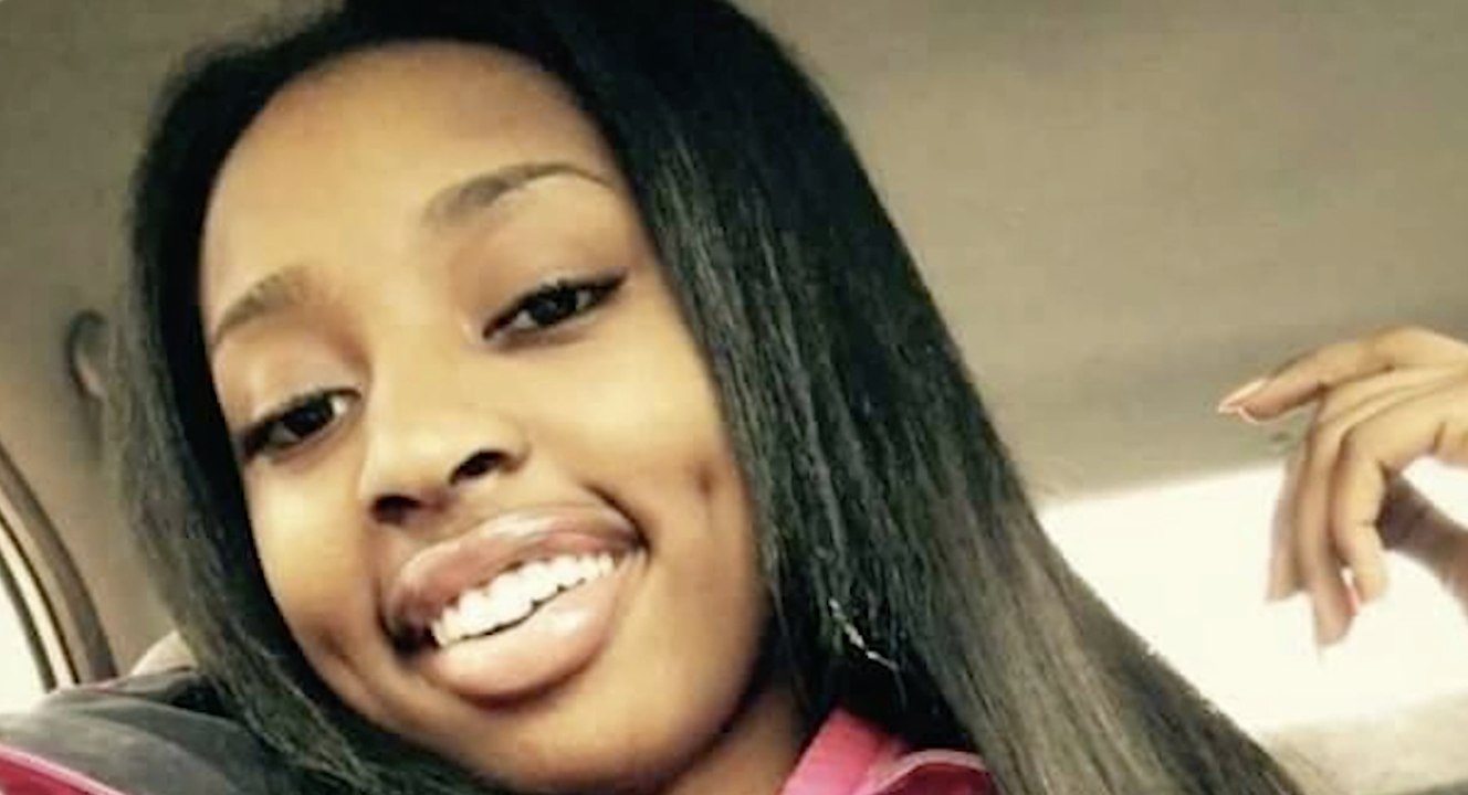 The Mysterious Death of Kenneka Jenkins