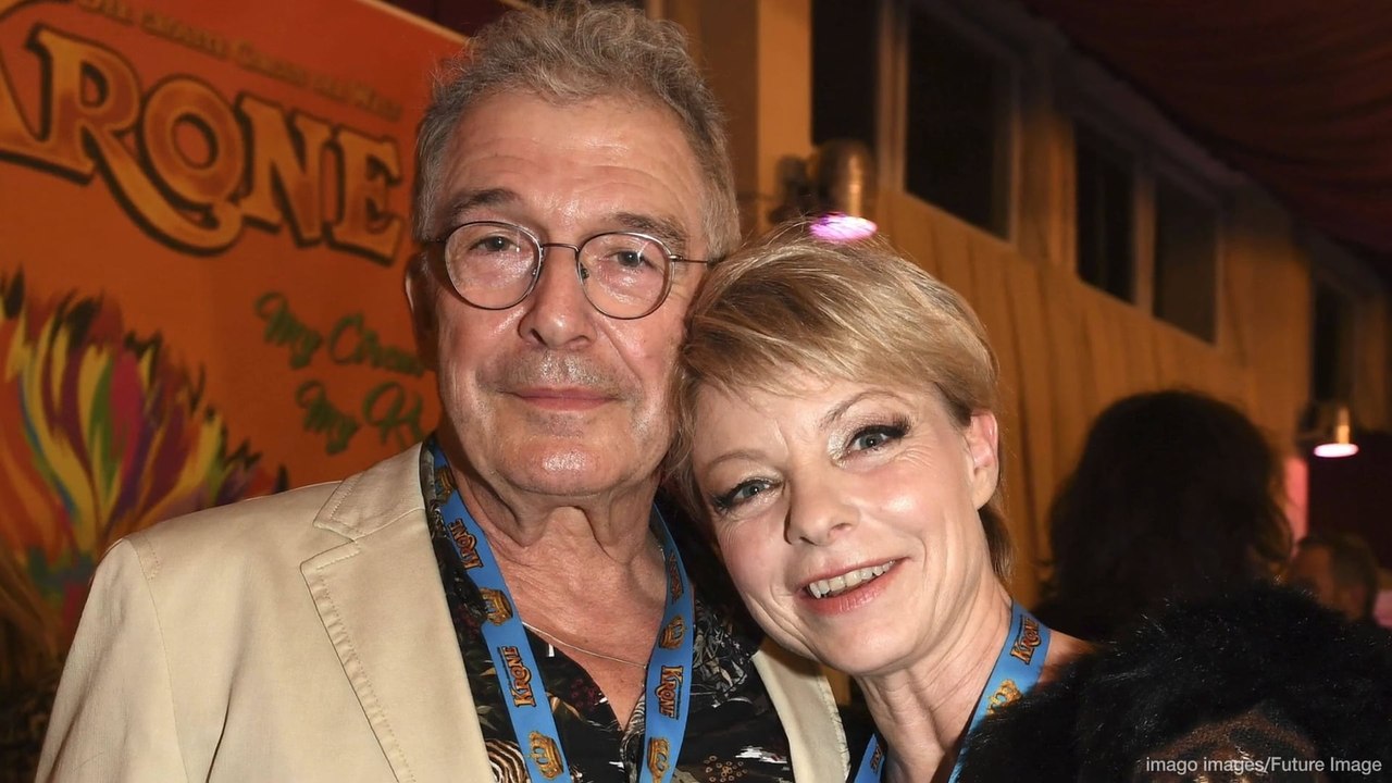 „Sturm der Liebe“: Trennung bei beliebtem Serienpaar