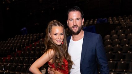 Wendler über Lauras Ängste: „Da gibt es keine Therapie“