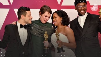 Oscars 2019: The Big Winners
