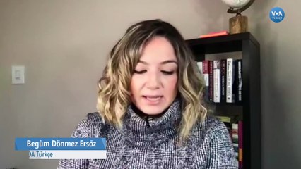 ABD'nin Yaptırım Kararına Amerikalı Yetkililer Ne Diyor?