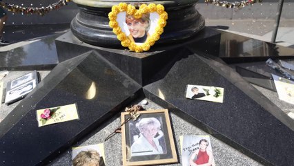 Tragisch: Diese Stars sind bei Autounfällen gestorben