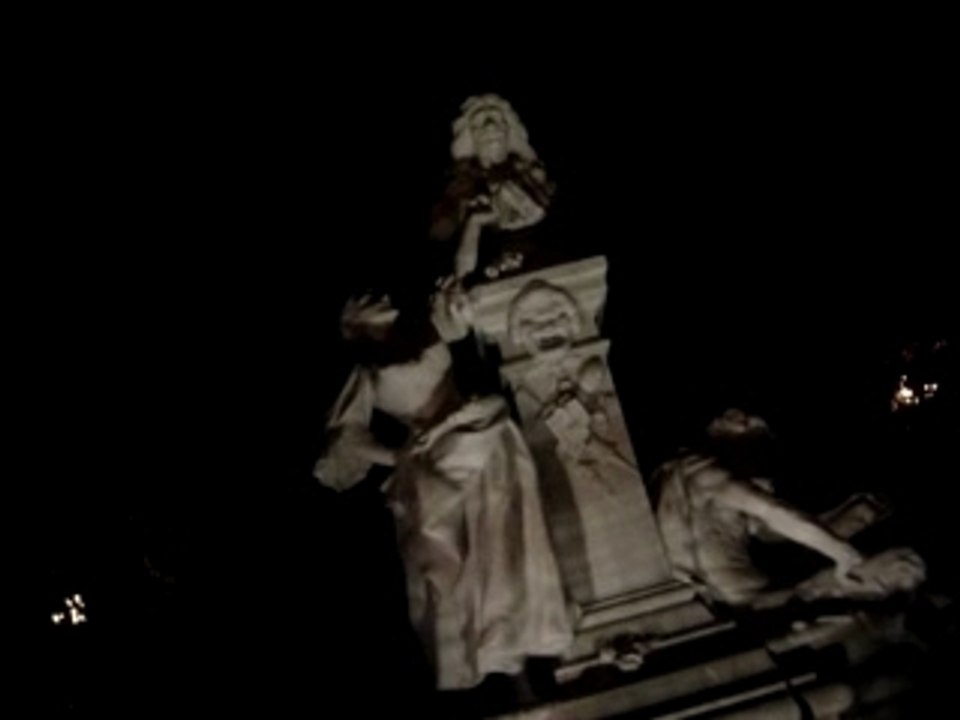 16 - Lundi gras - Fadas - Carnaval 2008